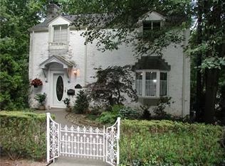 731 Shady Ln, Pittsburgh, PA 15228