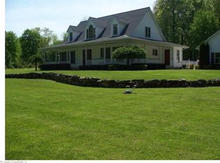 743 Albright McKay Rd NE, Brookfield, OH 44403