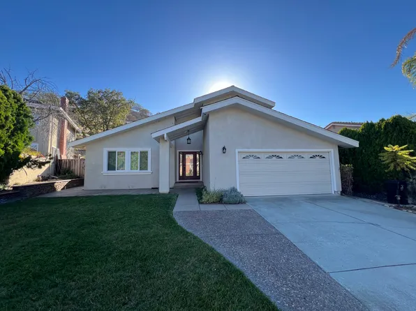 520 Weybridge Dr, San Jose, CA 95123