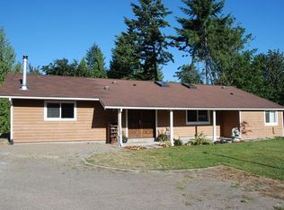 223 McDonnell Creek Rd, Sequim, WA 98382