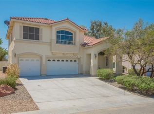 6433 Mahogany Peak Ave, Las Vegas, NV 89110