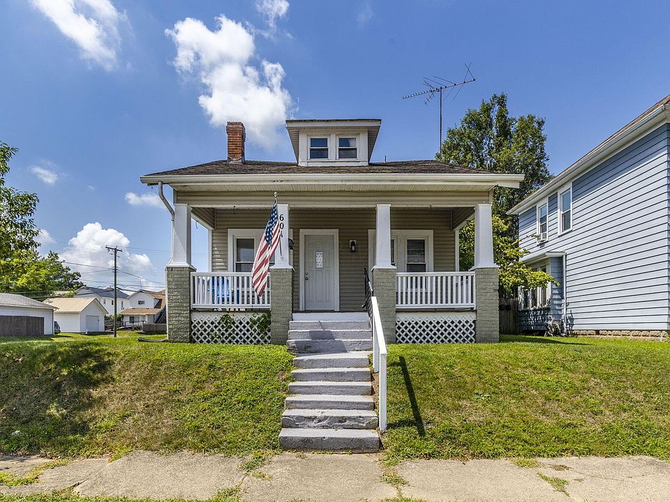 1st image of 601 Oakwood Ave