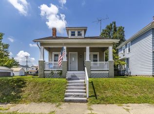 601 Oakwood Ave, Lancaster, OH 43130