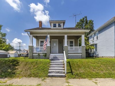 601 Oakwood Ave, Lancaster, OH, 43130