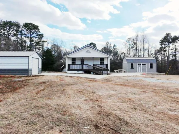 1118 Brookhaven Cir, Toccoa, GA 30577