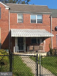 450 Random Rd, Baltimore, MD, 21229