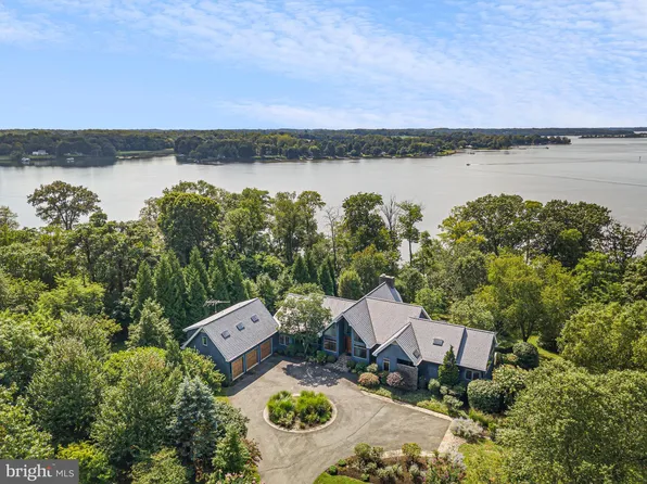 1370 Knight Island Rd, Earleville, MD 21919