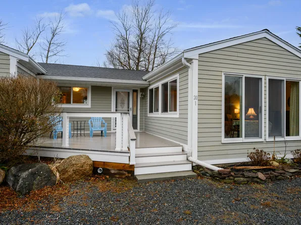 20 Off Conwell Street Street #U1, Provincetown, MA 02657