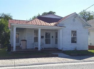 621 Wilton Ave, Lynchburg, VA 24501