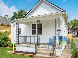 932 Campbell Ave, Columbus, OH