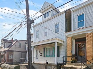 1923 Bader St, Pittsburgh, PA 15212