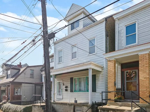1923 Bader St, Pittsburgh, PA 15212