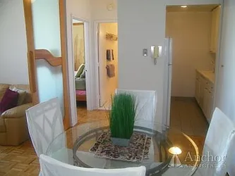 Rented by Anchor Associates