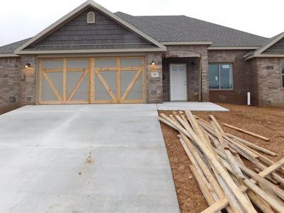 761 Captain Hopkins St, Prairie Grove, AR, 72753