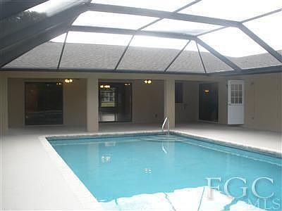 Home for Sale in Cape Coral, FL $149,900