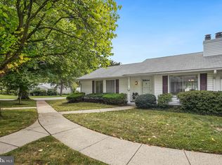 3401 Hallaton Ct #163-B, Silver Spring, MD 20906