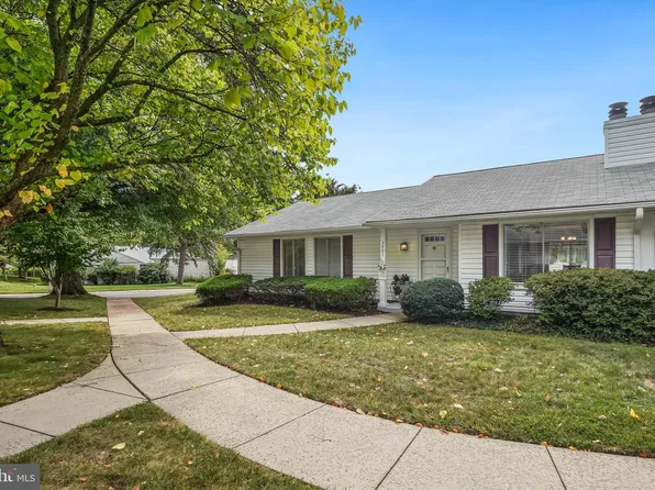 3401 Hallaton Ct #163-B, Silver Spring, MD 20906