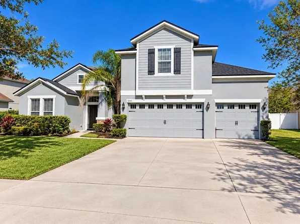 3541 PAWLEYS LOOP S, ST CLOUD, FL 34769