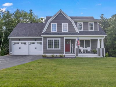 195 Breezy Way, Barrington, NH, 03825
