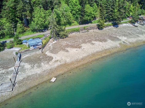 8851 NE North Shore Road, Belfair, WA 98528