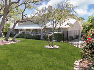 9122 Pierce Massie Dr, Garden Ridge, TX 78266