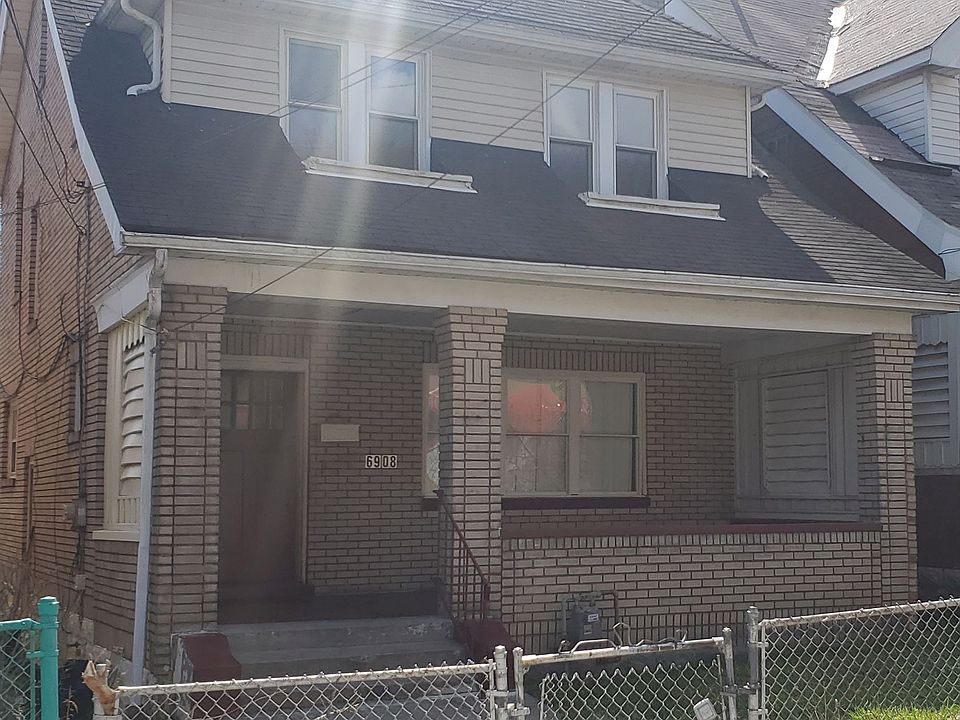 6908 Chaucer
