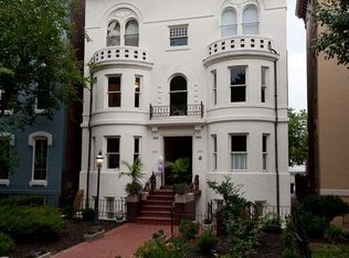 308 E Capitol St NE APT 2, Washington, DC 20003