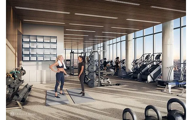 Rented by Douglas Elliman | media 11