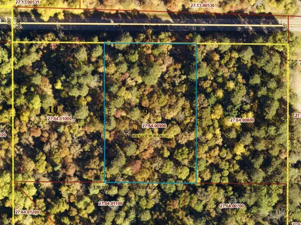 8 & 9 Essex Rd, Park Rapids, MN 56470