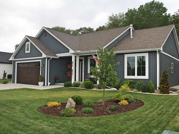 3920 Tanglewood Place, Janesville, WI 53546