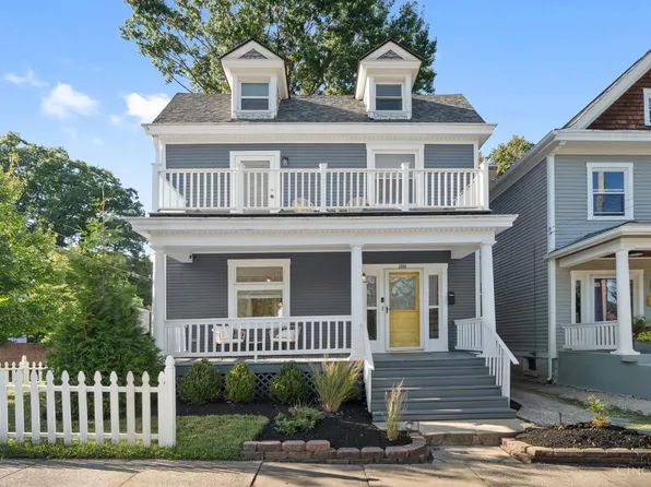 2000 Breen St, Cincinnati, OH 45208