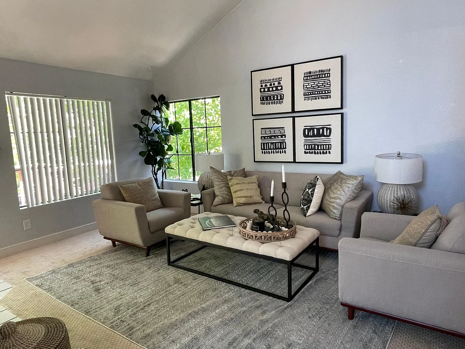 4049 Carmel View Rd — Photo 1