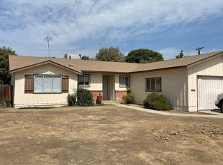 2344 W Cambridge Ave, Visalia, CA 93277