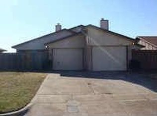 3017 Green Rdg, Fort Worth, TX 76133