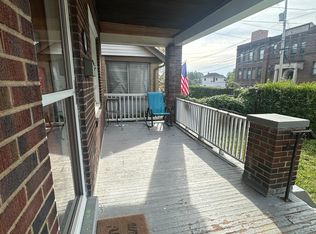 240 Ridgewood Ave, Pittsburgh, PA 15229