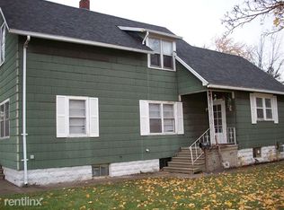 1203B White St, Port Huron, MI
