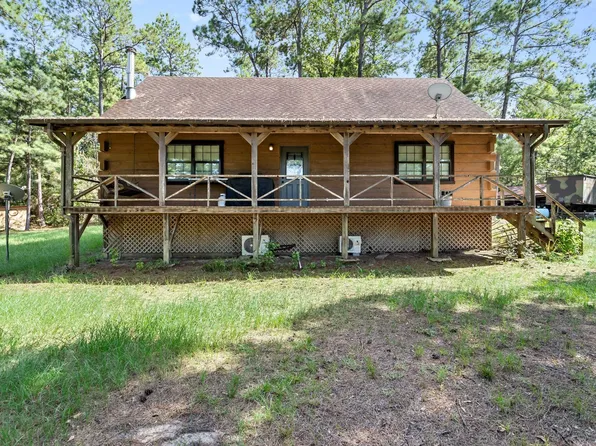 5485 County Road 3400, Colmesneil, TX 75938