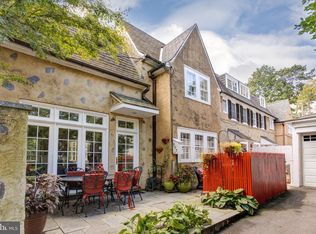 507 E Gravers Ln, Wyndmoor, PA 19038