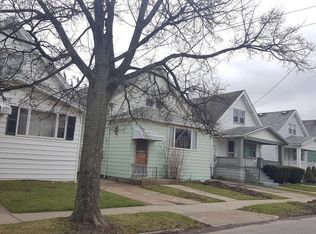 71 Fisher St, Buffalo, NY 14215
