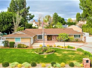 19111 Liggett St, Northridge, CA 91324