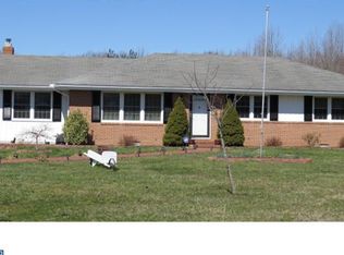 711 Oak Point School Rd, Camden Wyoming, DE 19934