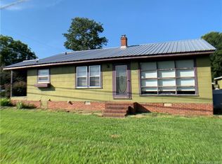 8254 Fork Rd #11-LOT 6, Norwood, NC 28128