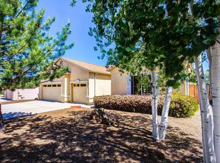 7617 E Shimmer Ln, Prescott Valley, AZ 86315