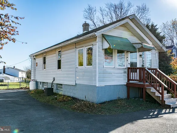 1343 Cherry St, Upper Chichester, PA 19061