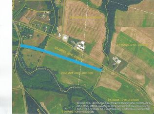 5800 Stone Bridge Rd, Greencastle, PA 17225