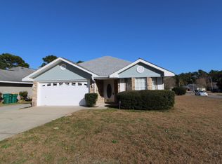 761 Randall Roberts Rd, Fort Walton Beach, FL 32547