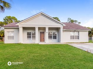 277 Tipton Rd SW, Palm Bay, FL 32908