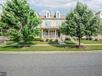 1814 S Pollock Way, Middletown, DE, 19709