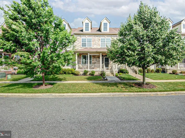 1814 S Pollock Way, Middletown, DE 19709