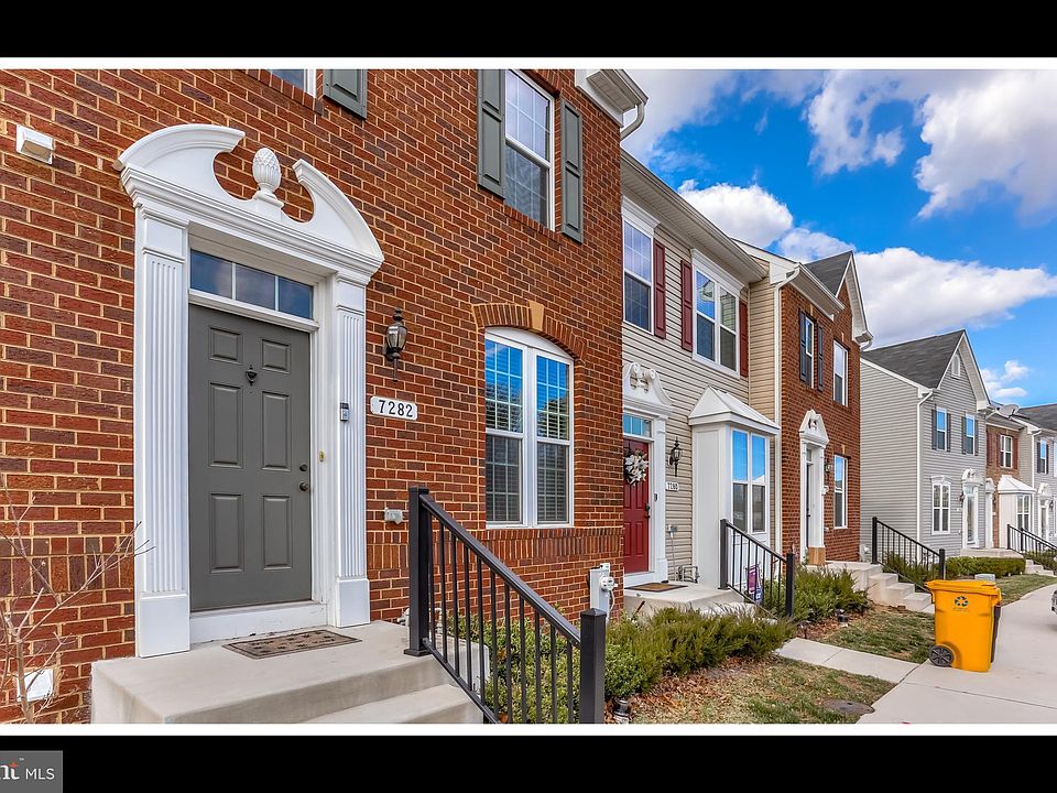 1545 Oakley Ln, Hanover, MD 21076, MLS# MDAA2049356